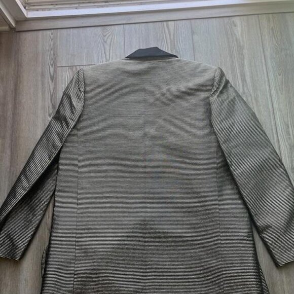 Vintage Coat - Picture 4 of 4